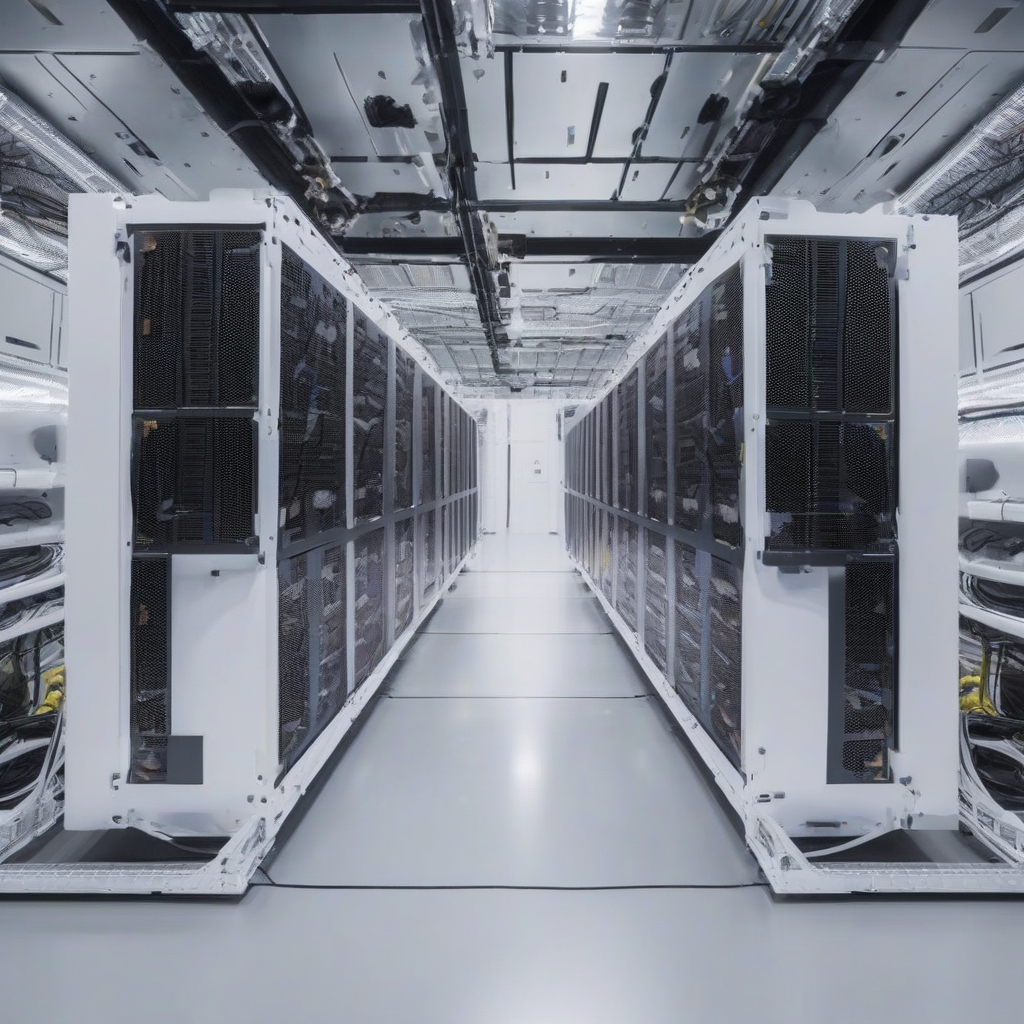 Google Partners with SpaceX for xAI Data Centers: A $920 Million Monthly Deal