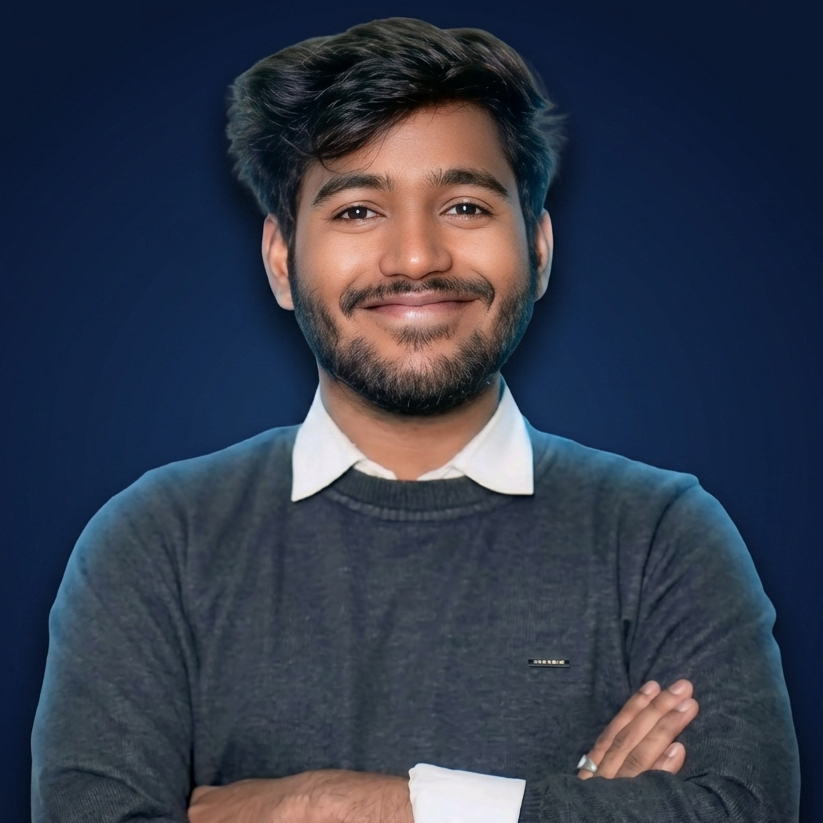 Naman Namdev